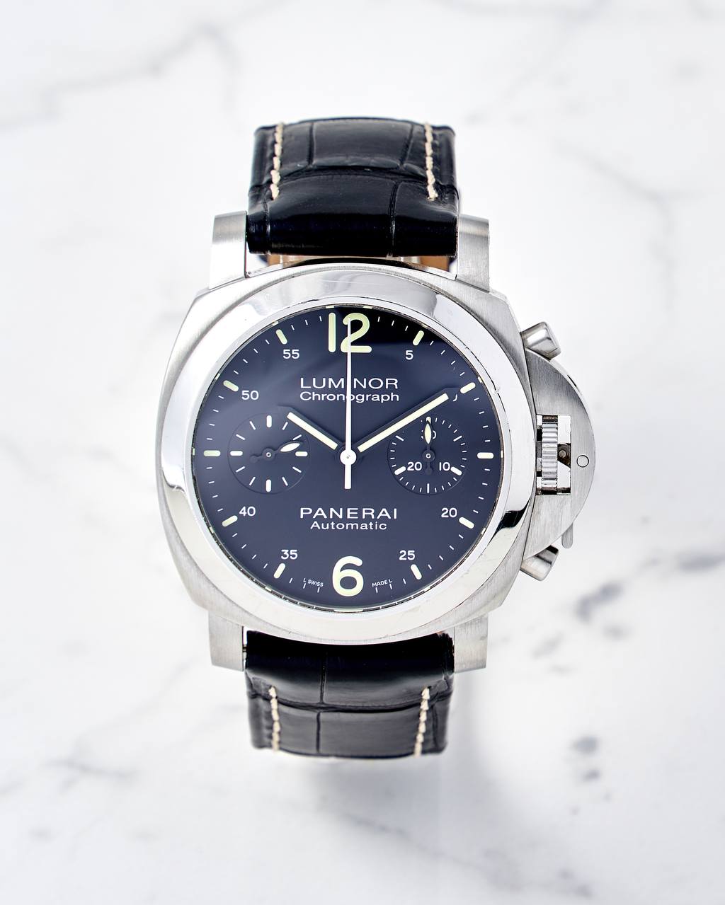 Panerai Luminor Chronograph PAM310